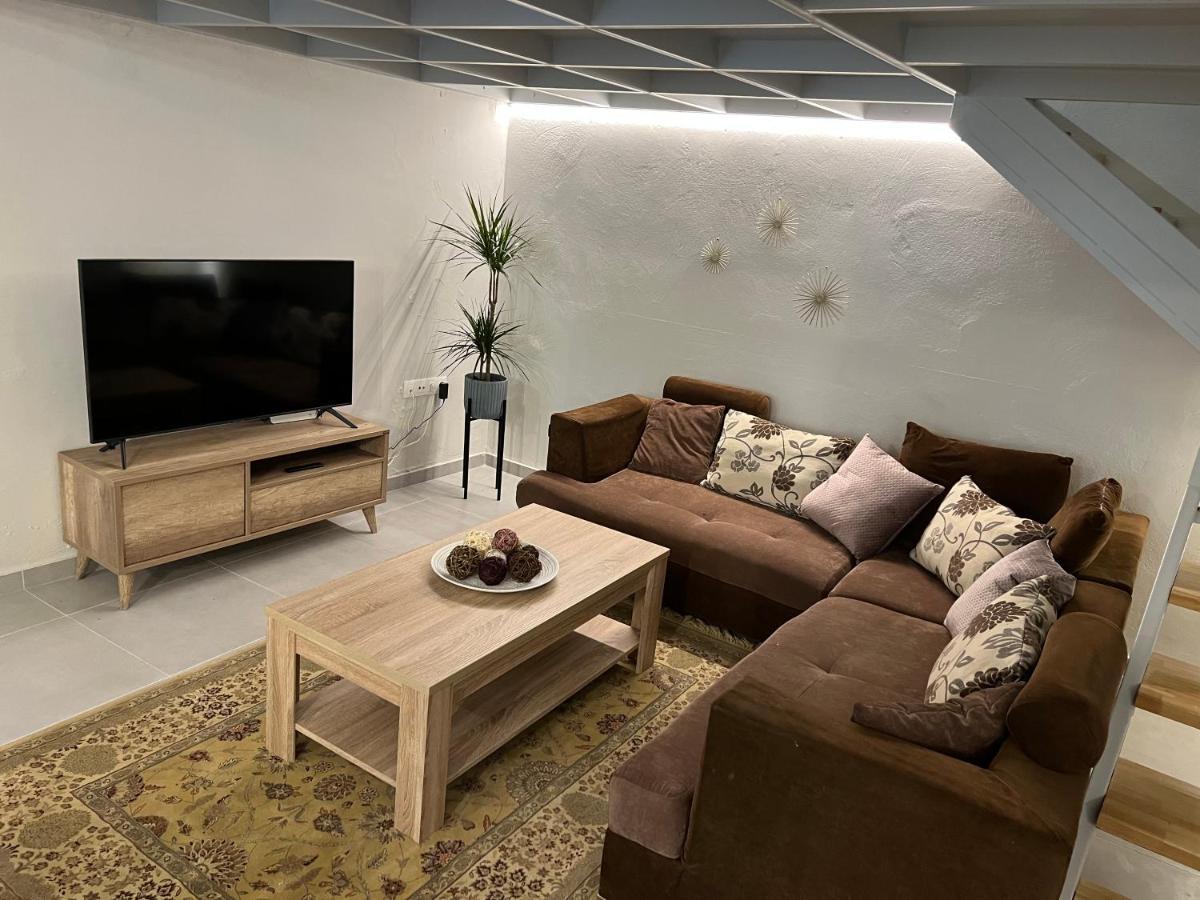 Votsalo Corfu Town Apartment Exterior foto